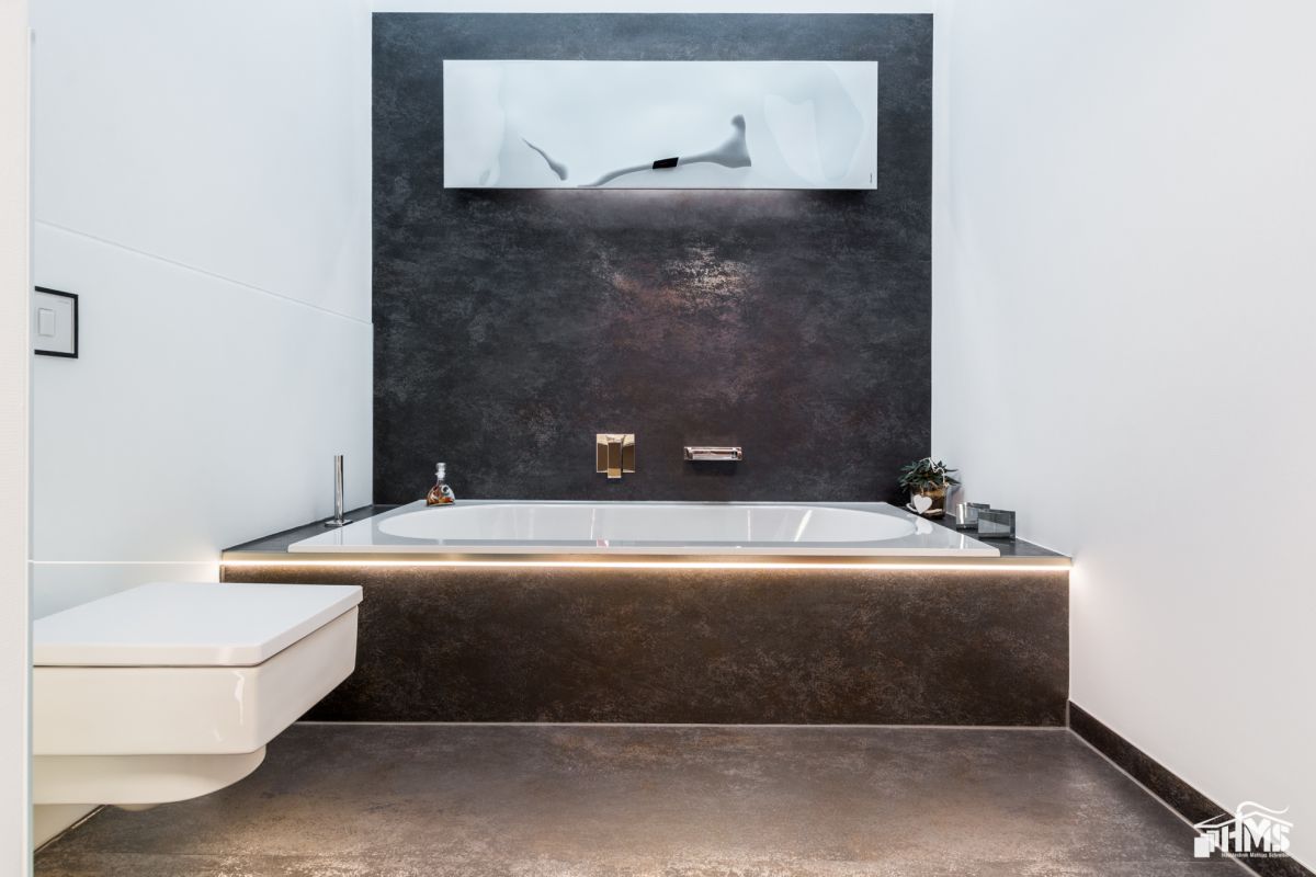 Wofür wir stehen Baeder von Schreiber